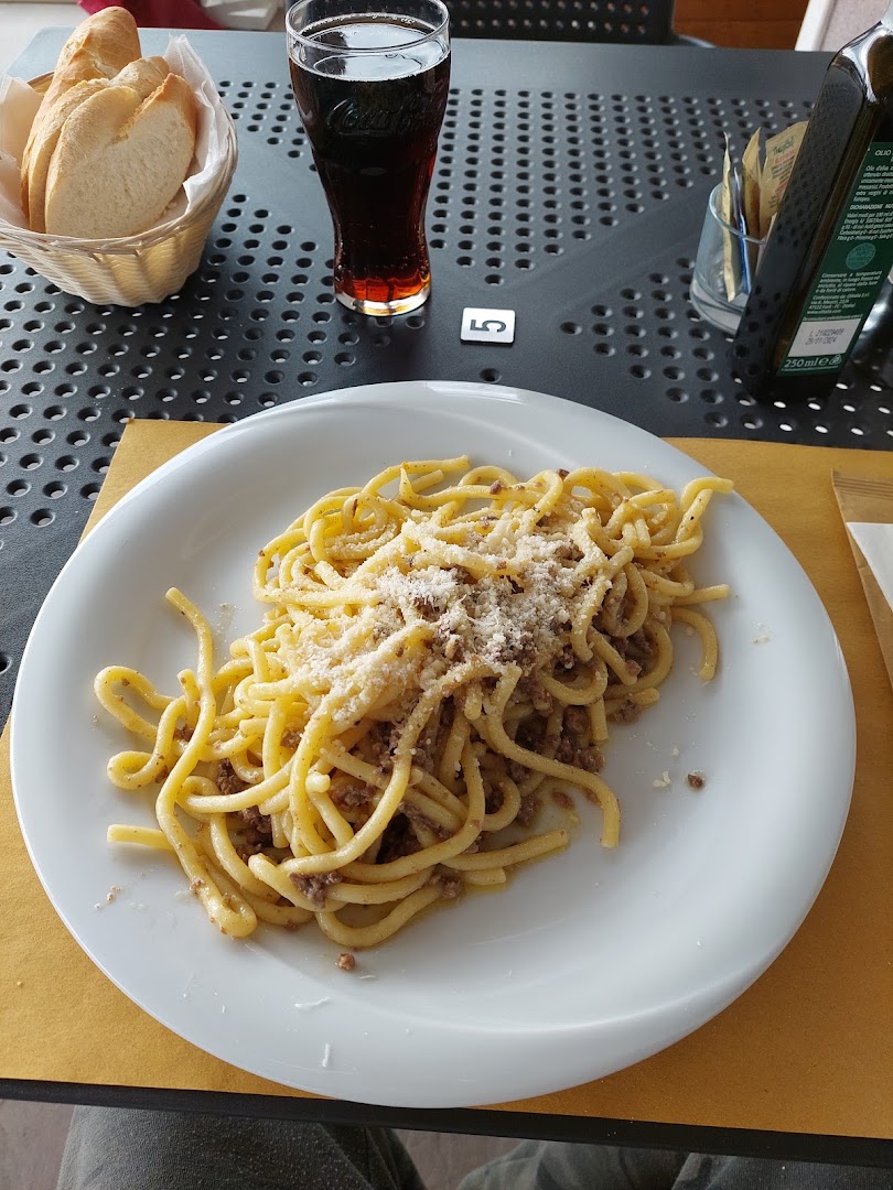 Osteria L'Antico Pozzo