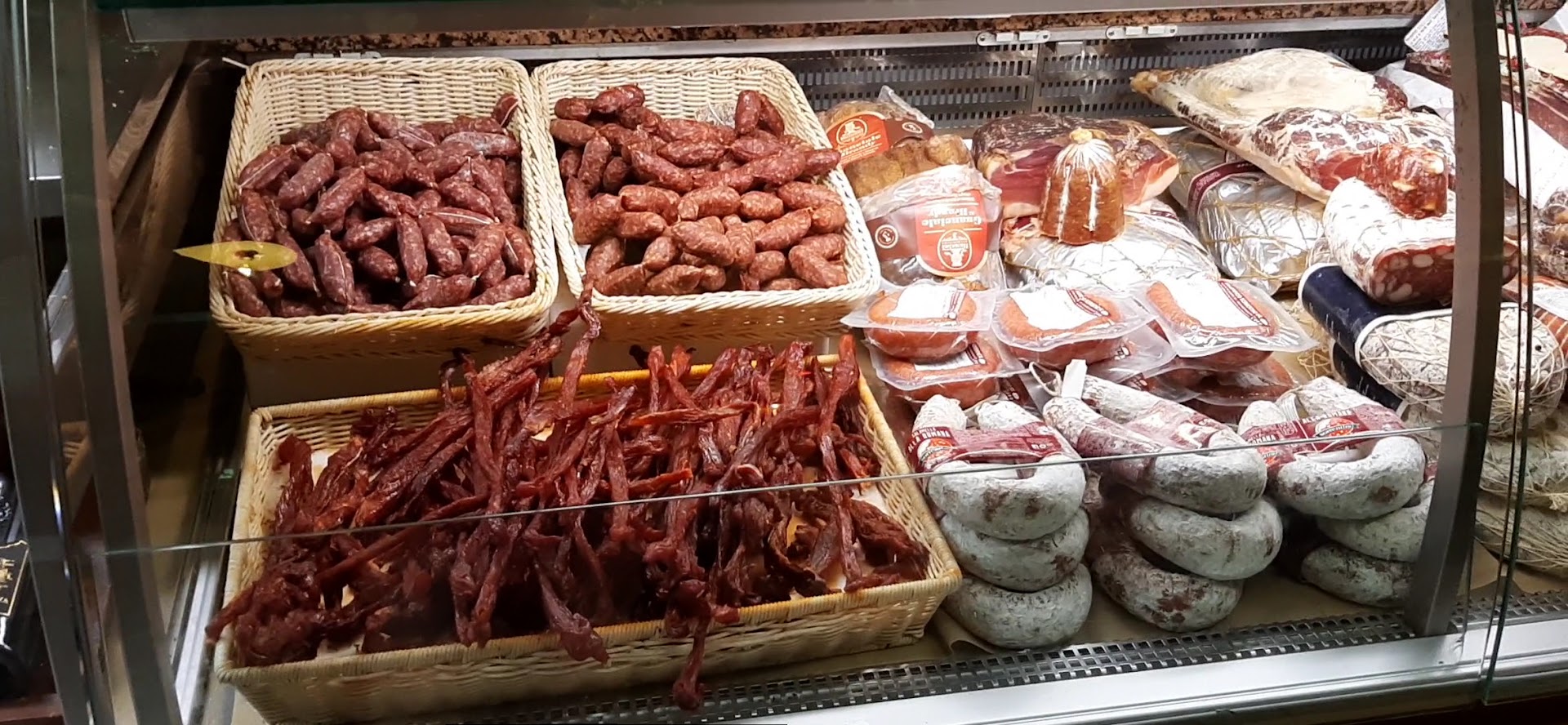 Osteria l'Aricciarola, Ariccia