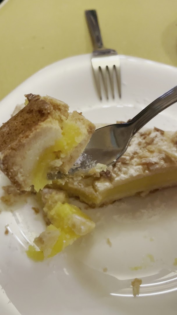 Osteria Le Botti