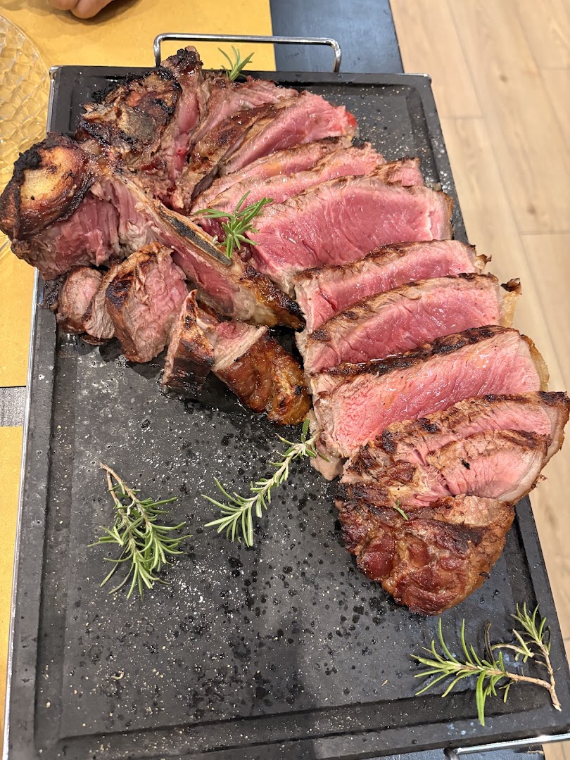 Osteria Le Cellane