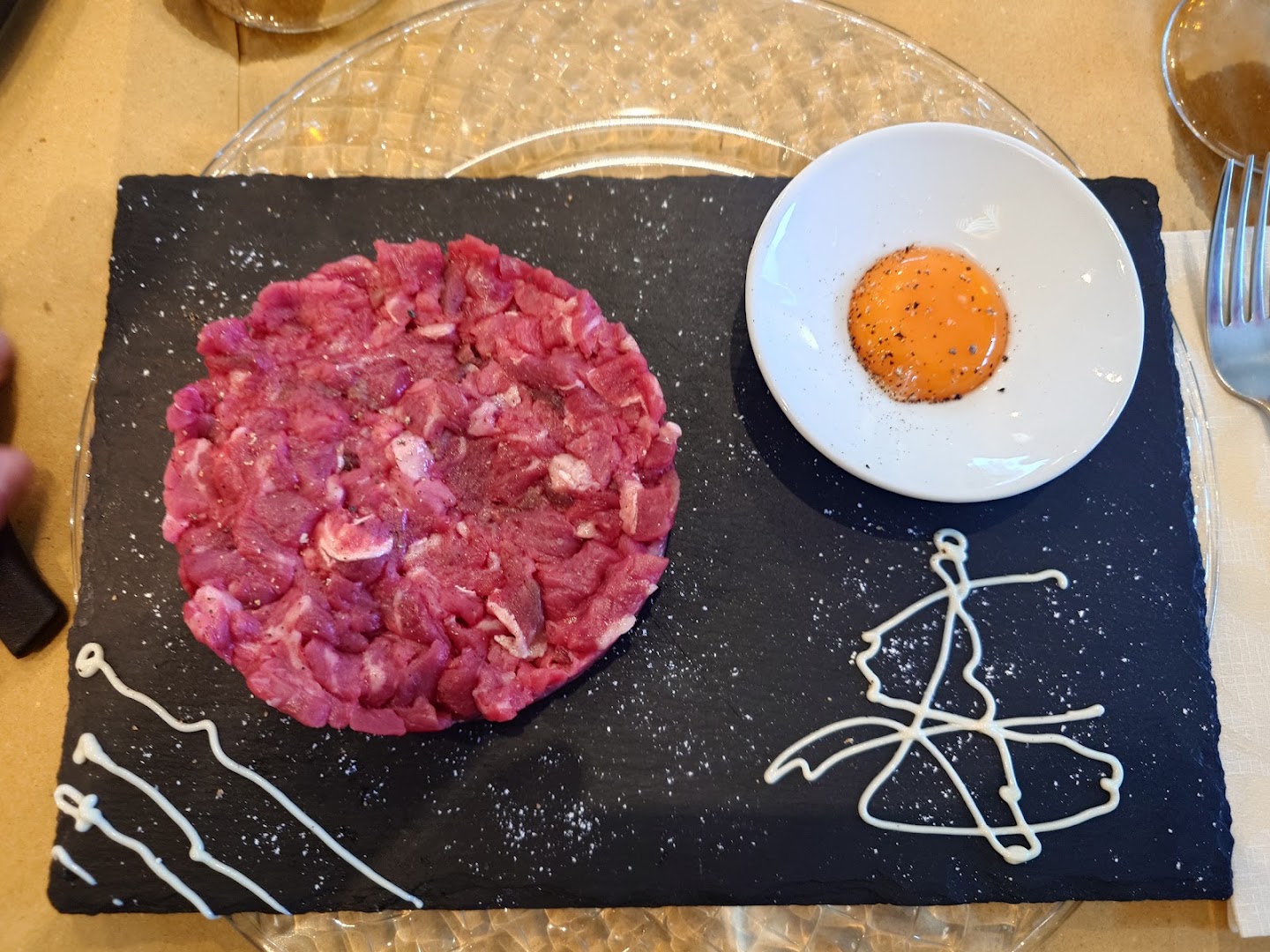 Osteria Le Cellane