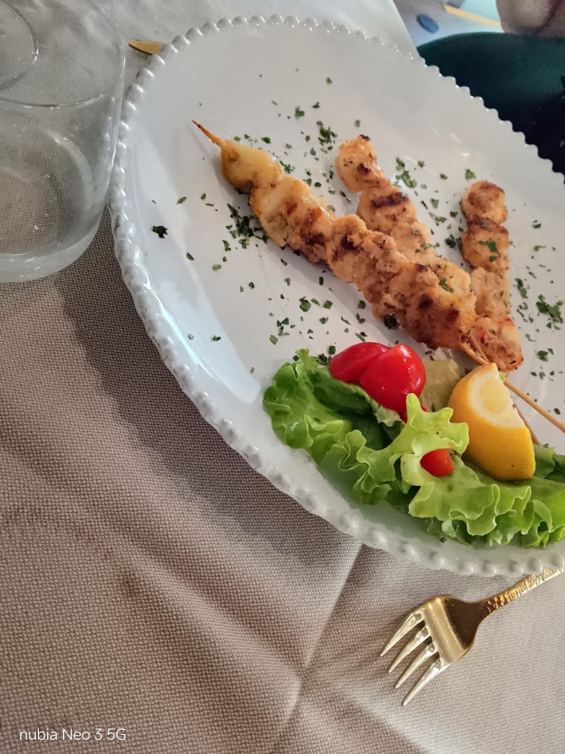 Osteria Le Delizie by Riccione