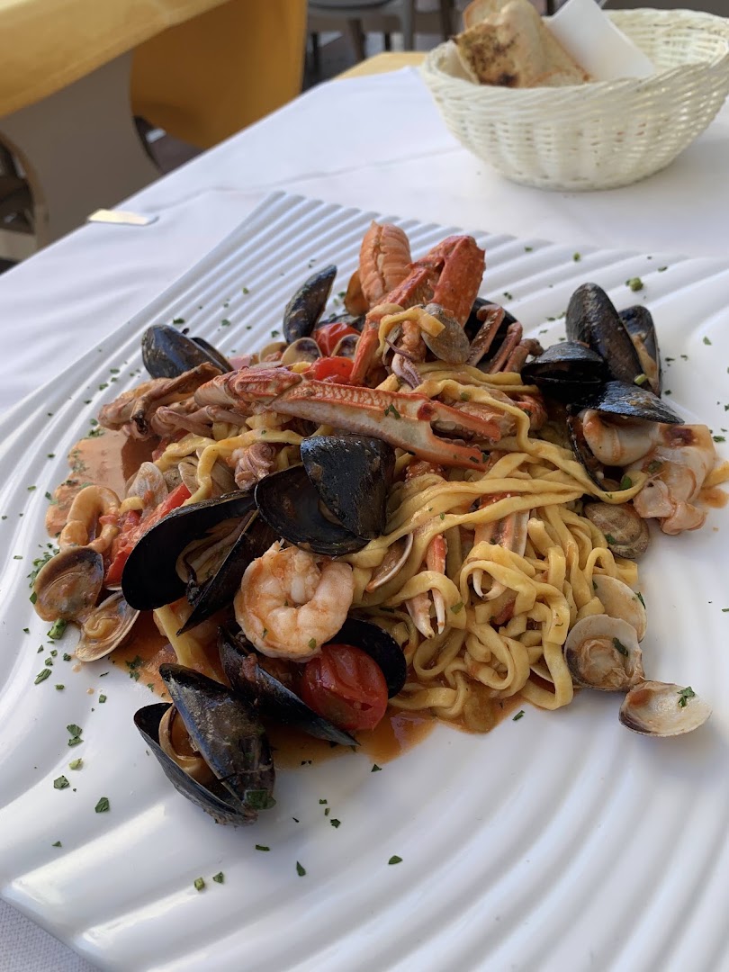 Osteria Le Delizie