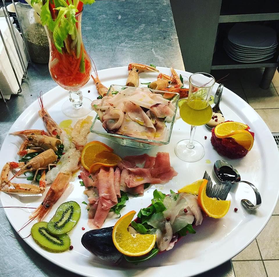 Osteria Le Delizie