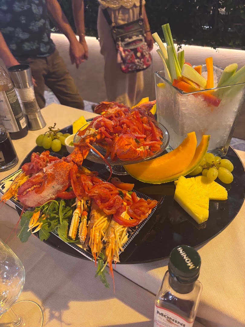Osteria Le Delizie