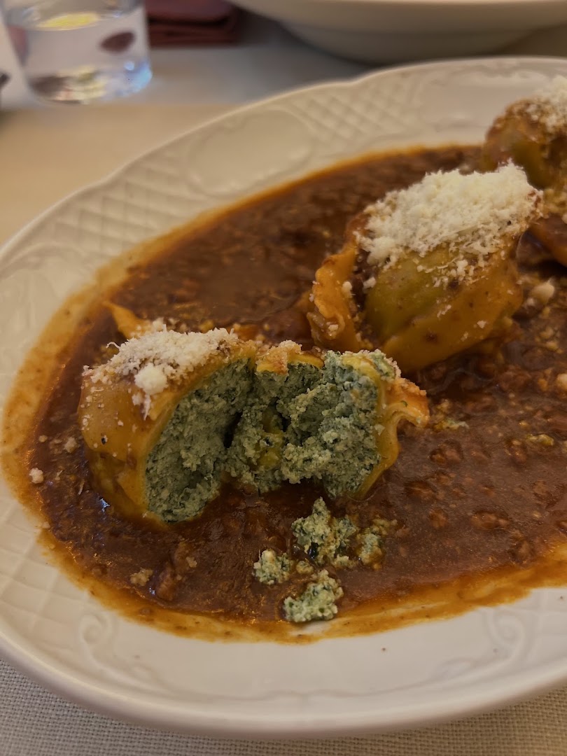Osteria Le Petit Nuti