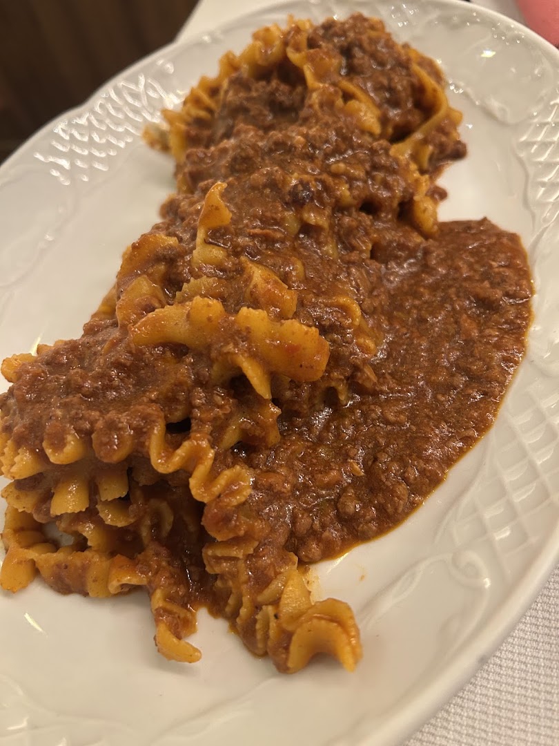 Osteria Le Petit Nuti