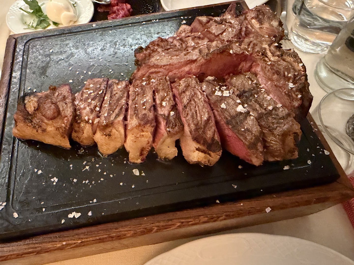 Osteria Le Petit Nuti