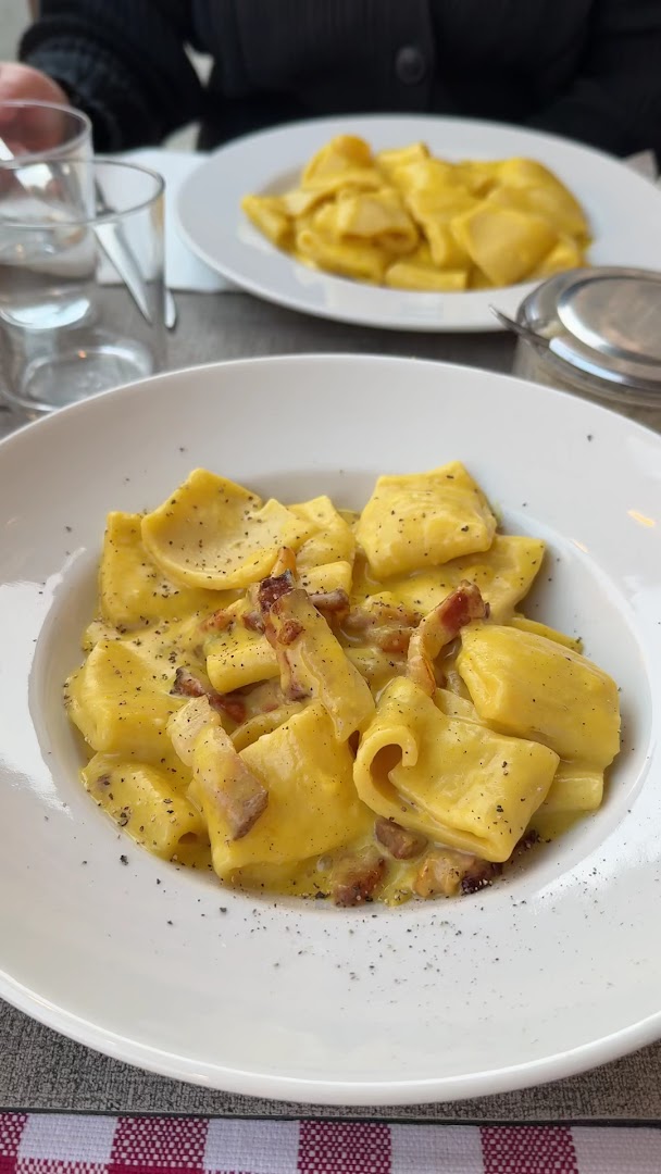 Osteria Le Pietre - Piazza de Pitti Firenze