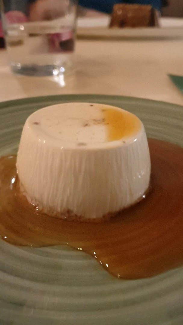 Osteria le Putrelle