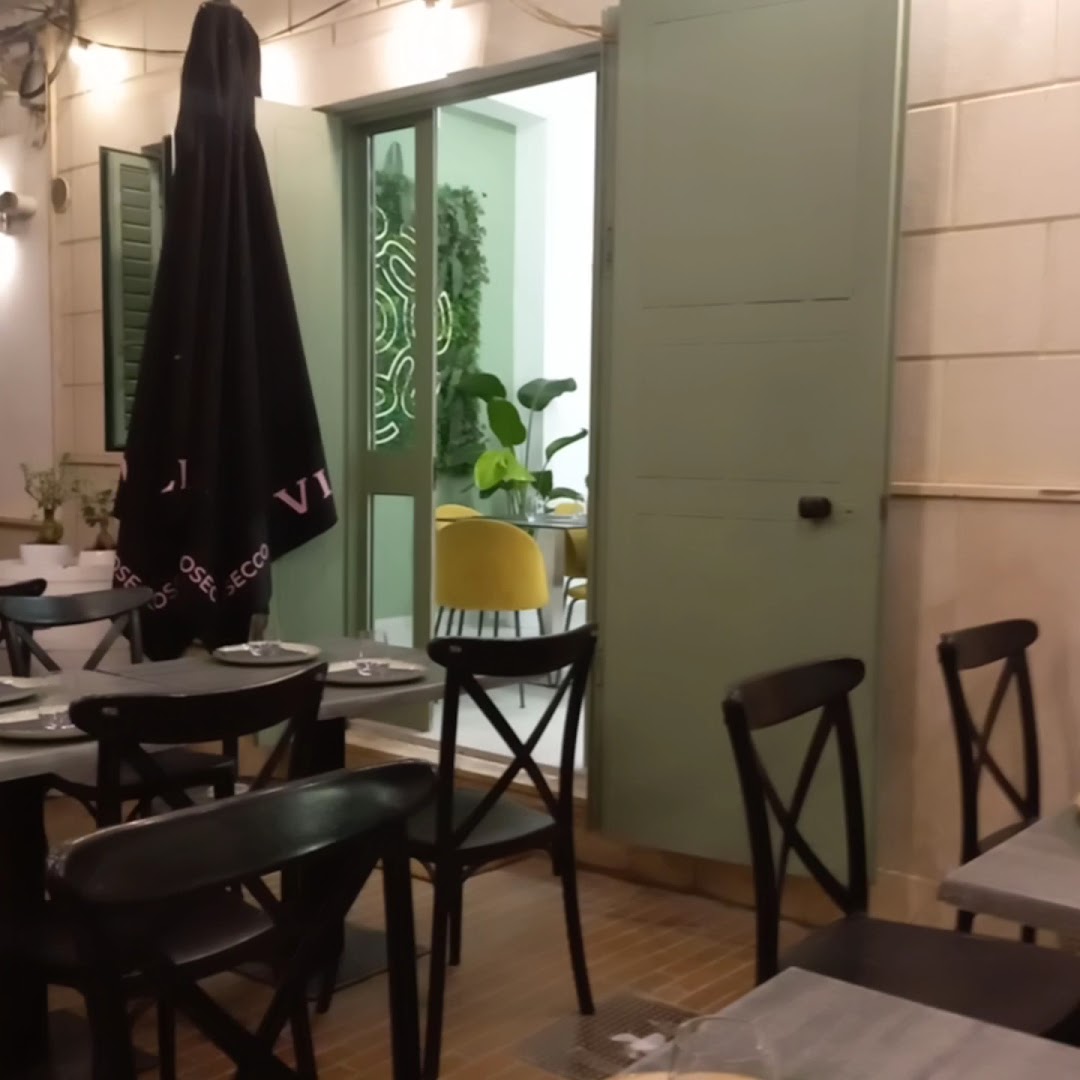 Osteria le Salinelle