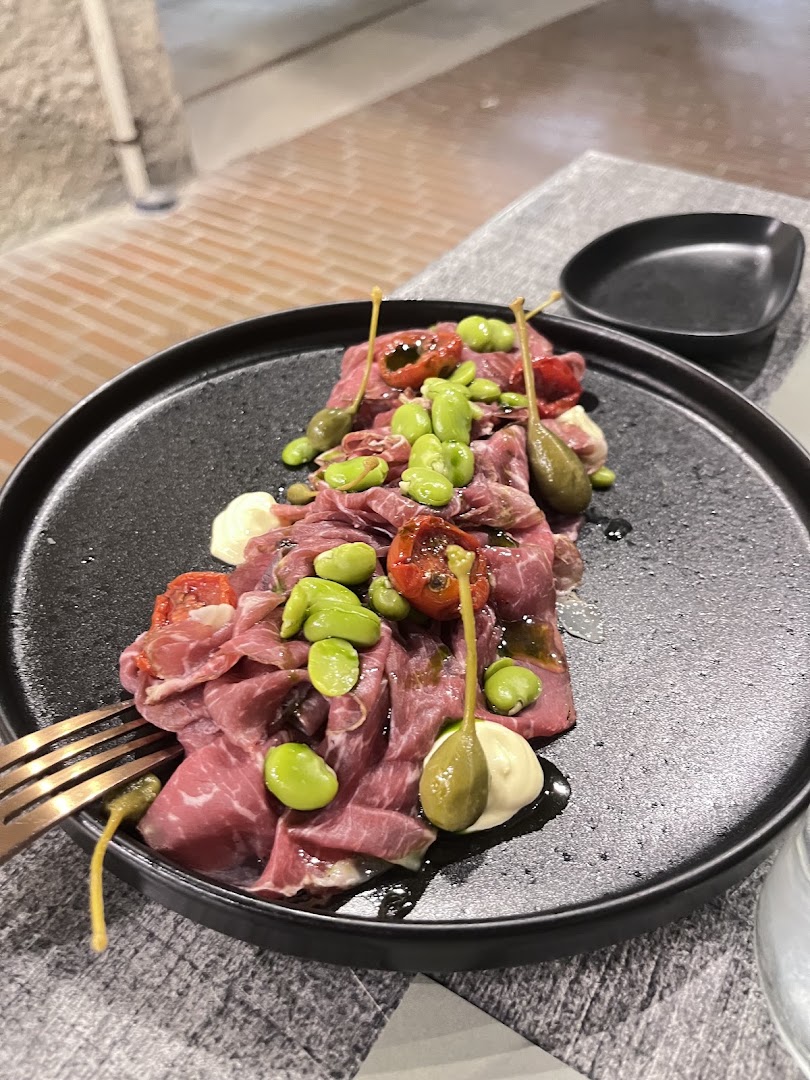 Osteria le Salinelle