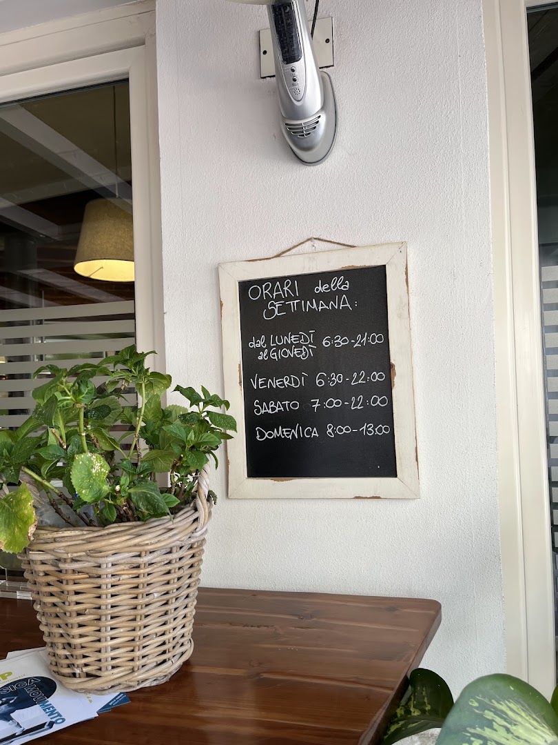 Osteria Le Scolette