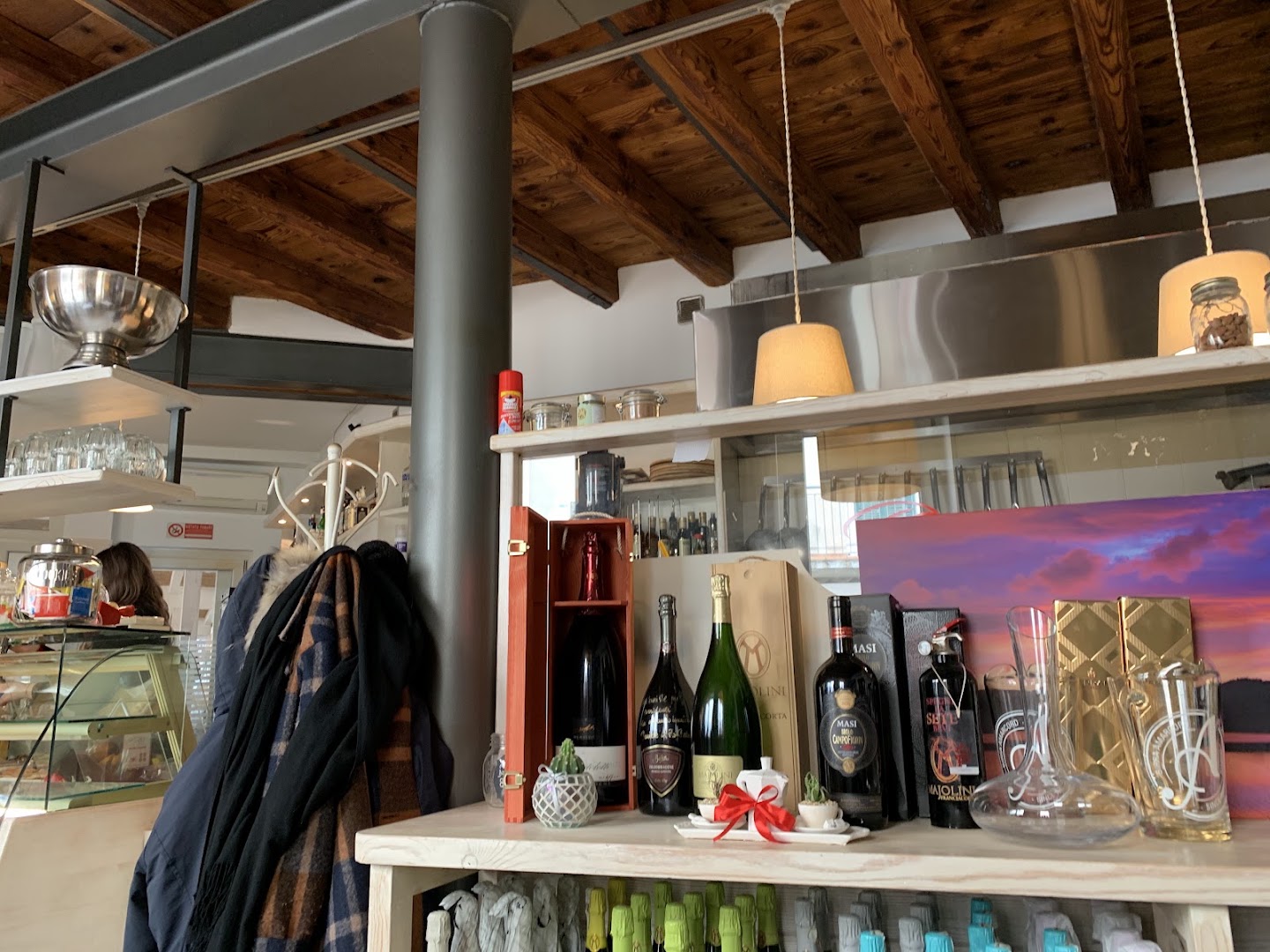 Osteria Le Scolette