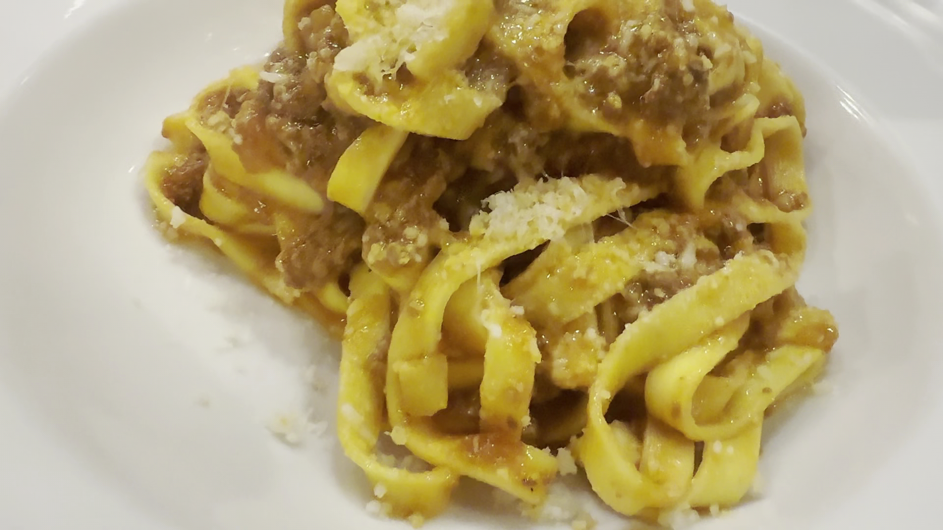 Osteria Le Streghe dal 1920