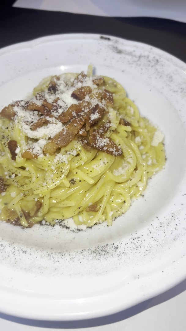 Osteria Le Streghe dal 1920