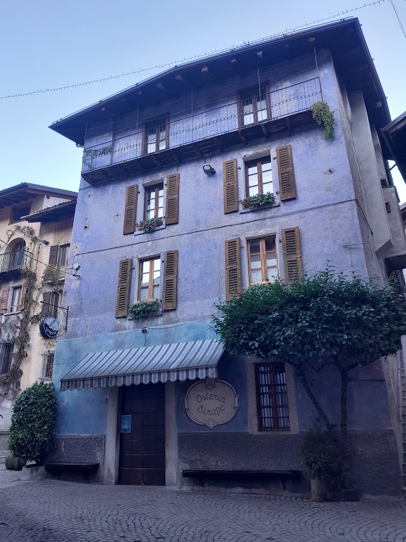Osteria Le Strope