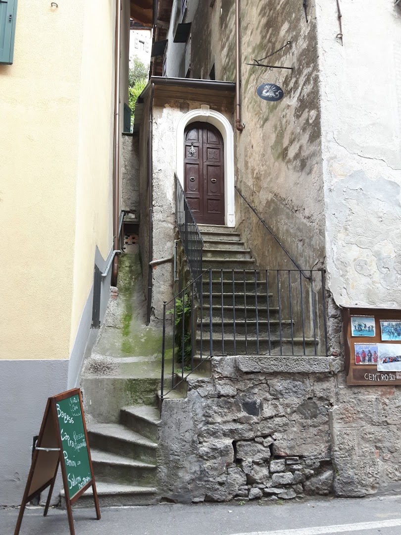 Osteria Le Strope