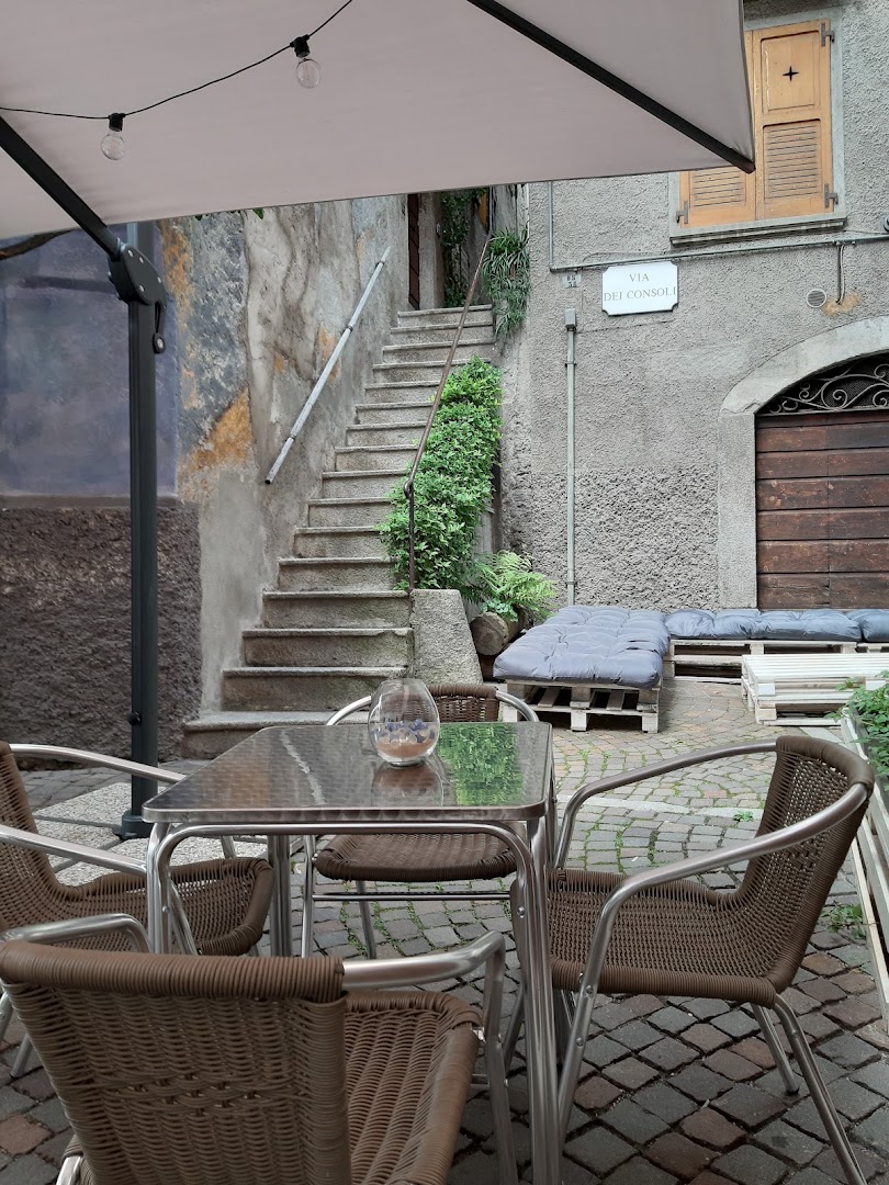 Osteria Le Strope