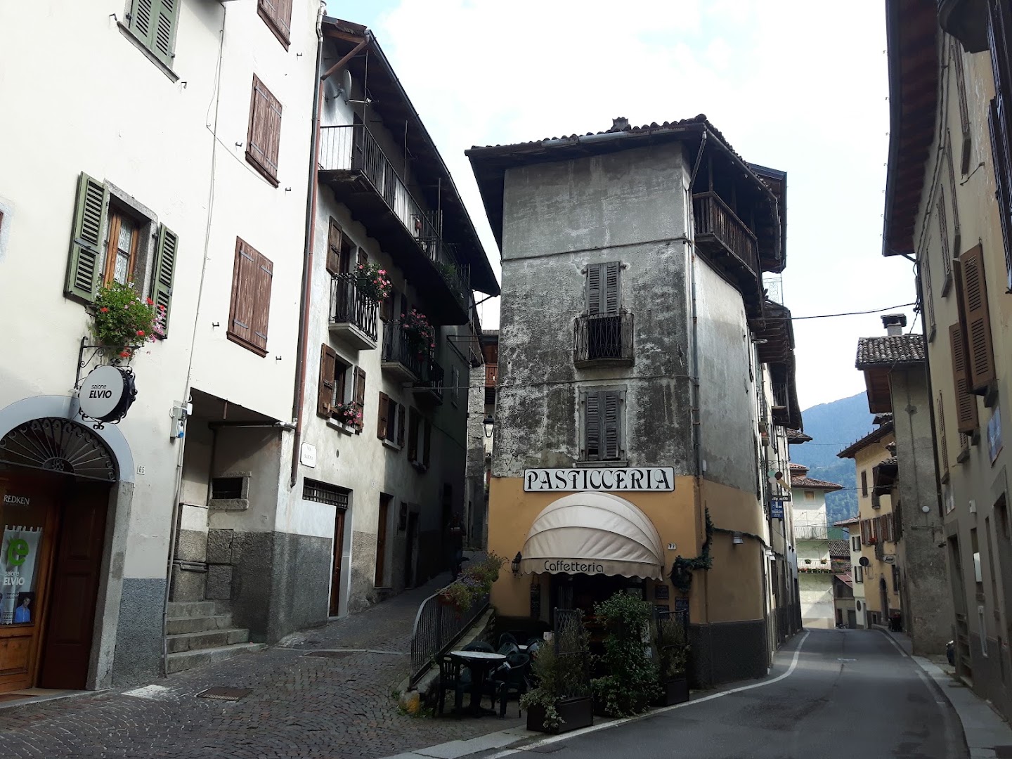 Osteria Le Strope