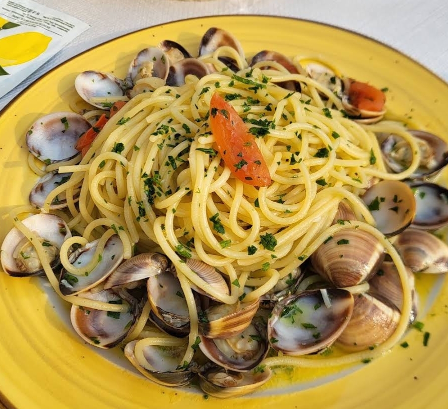 Osteria Leone Alato