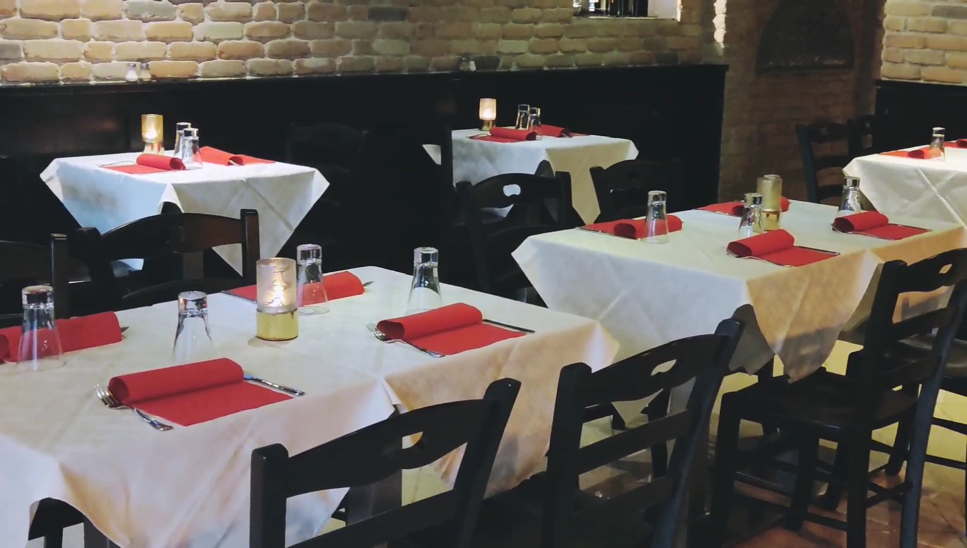 Osteria Leone Alato