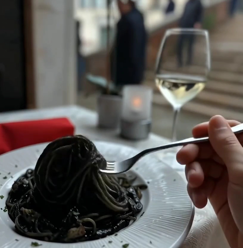Osteria Leone Alato, Venezia