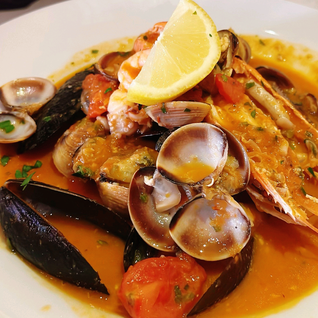 Osteria Leone Alato