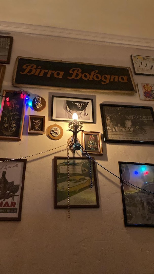 Osteria L'Infedele