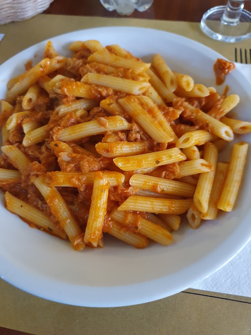 Osteria Linus '90