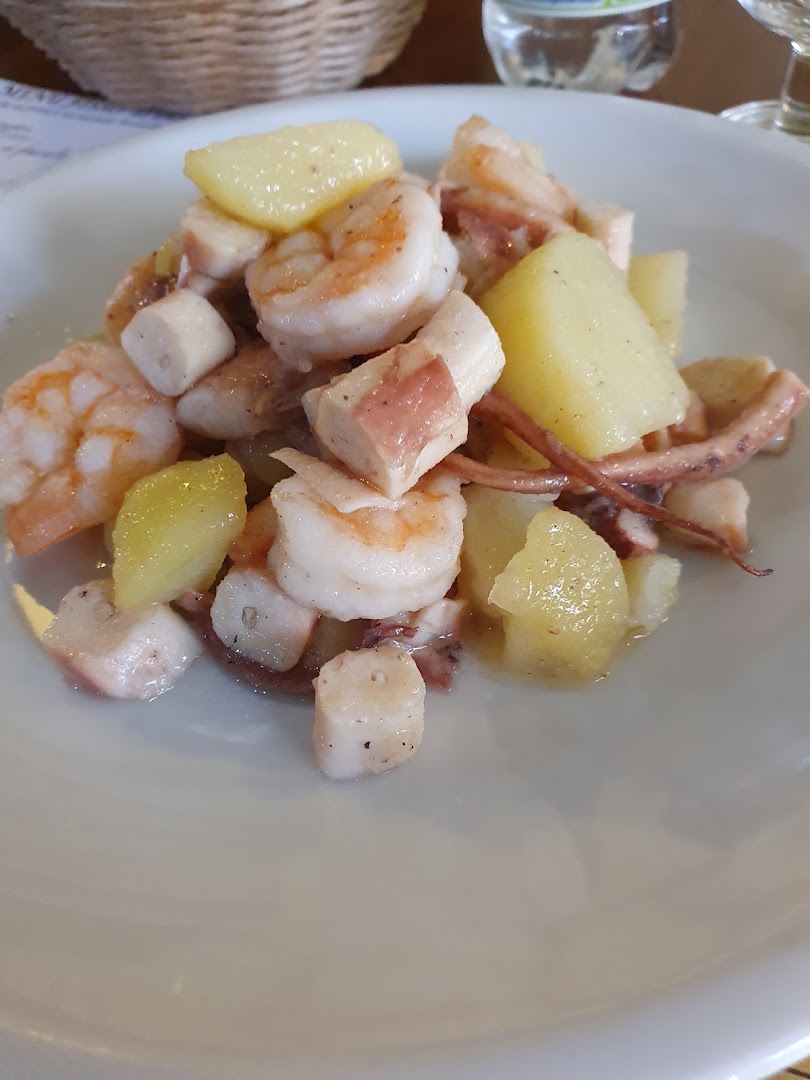 Osteria Linus '90