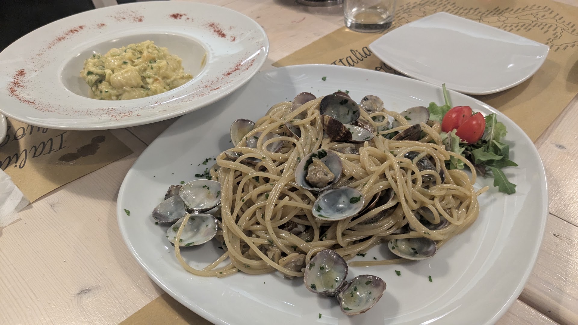 Osteria Lisca