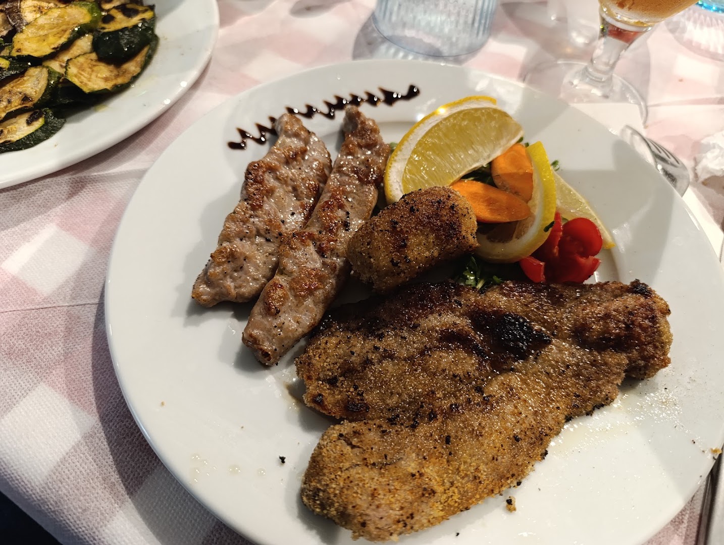 Osteria Lo Bianco