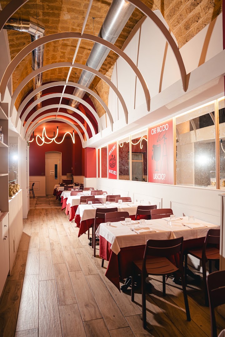 Osteria Lo Sgarro
