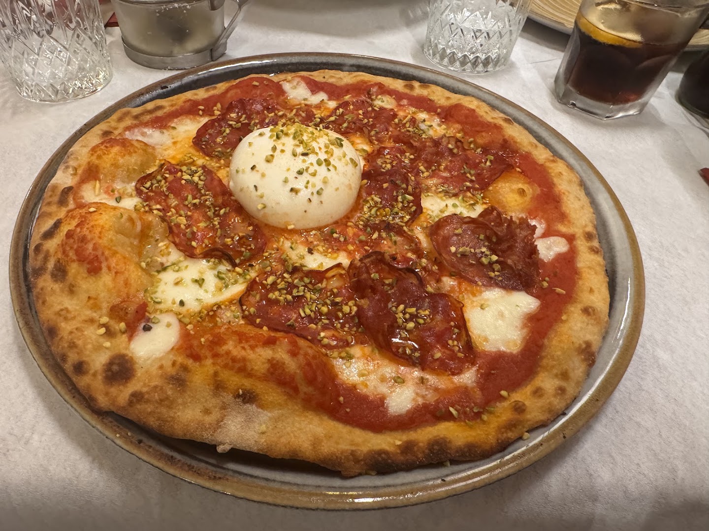 Osteria Lo Sgarro