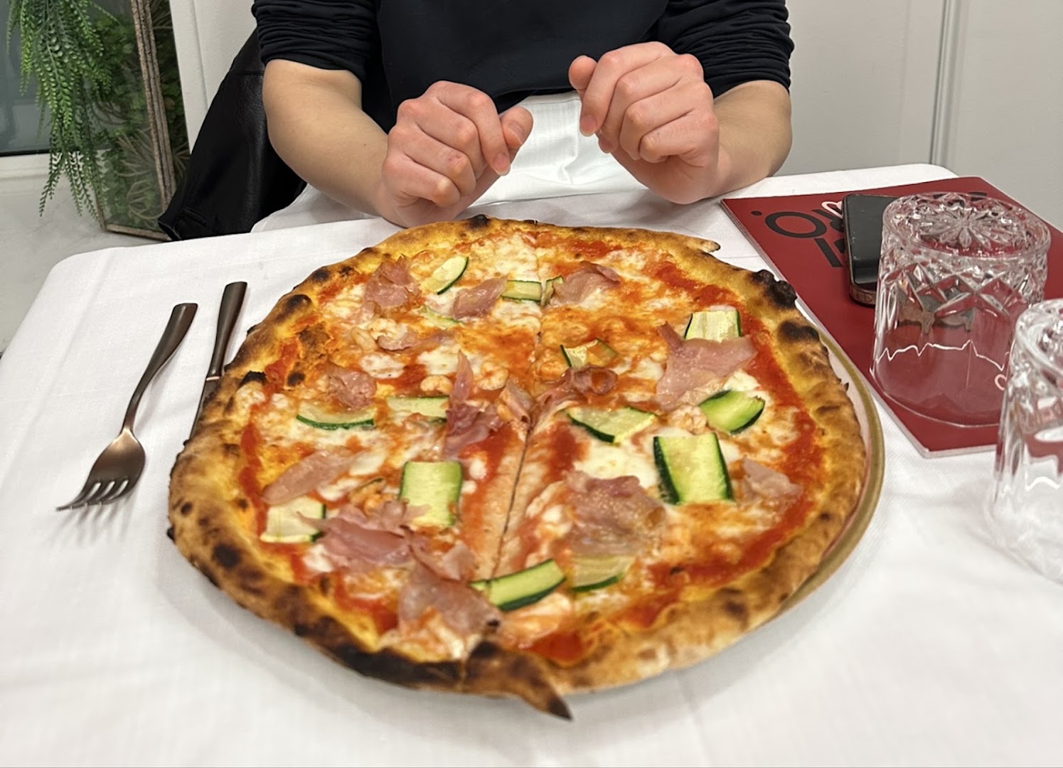 Osteria Lo Sgarro
