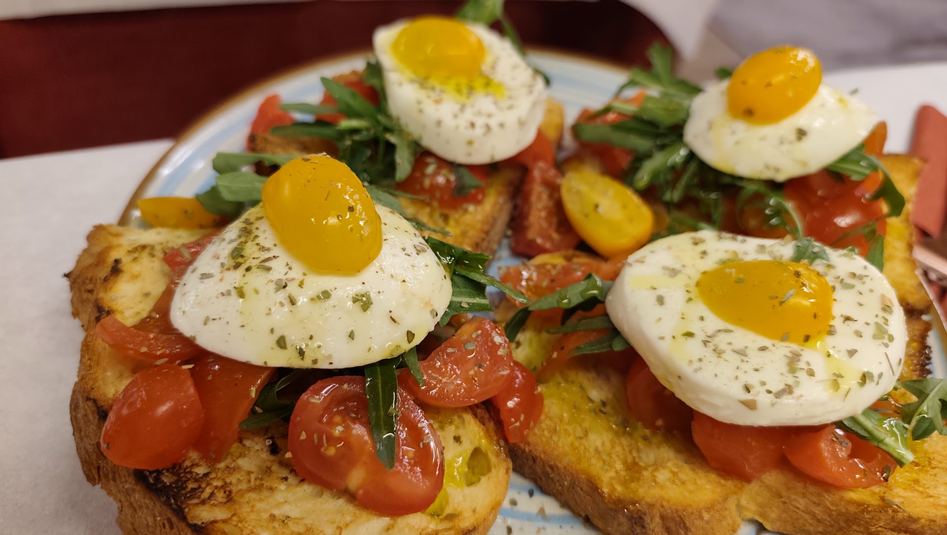 Osteria Lo Sgarro