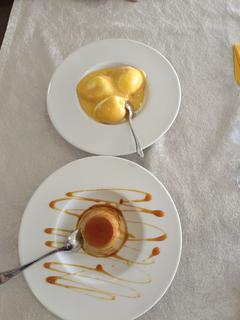 Osteria "lo spuntino"