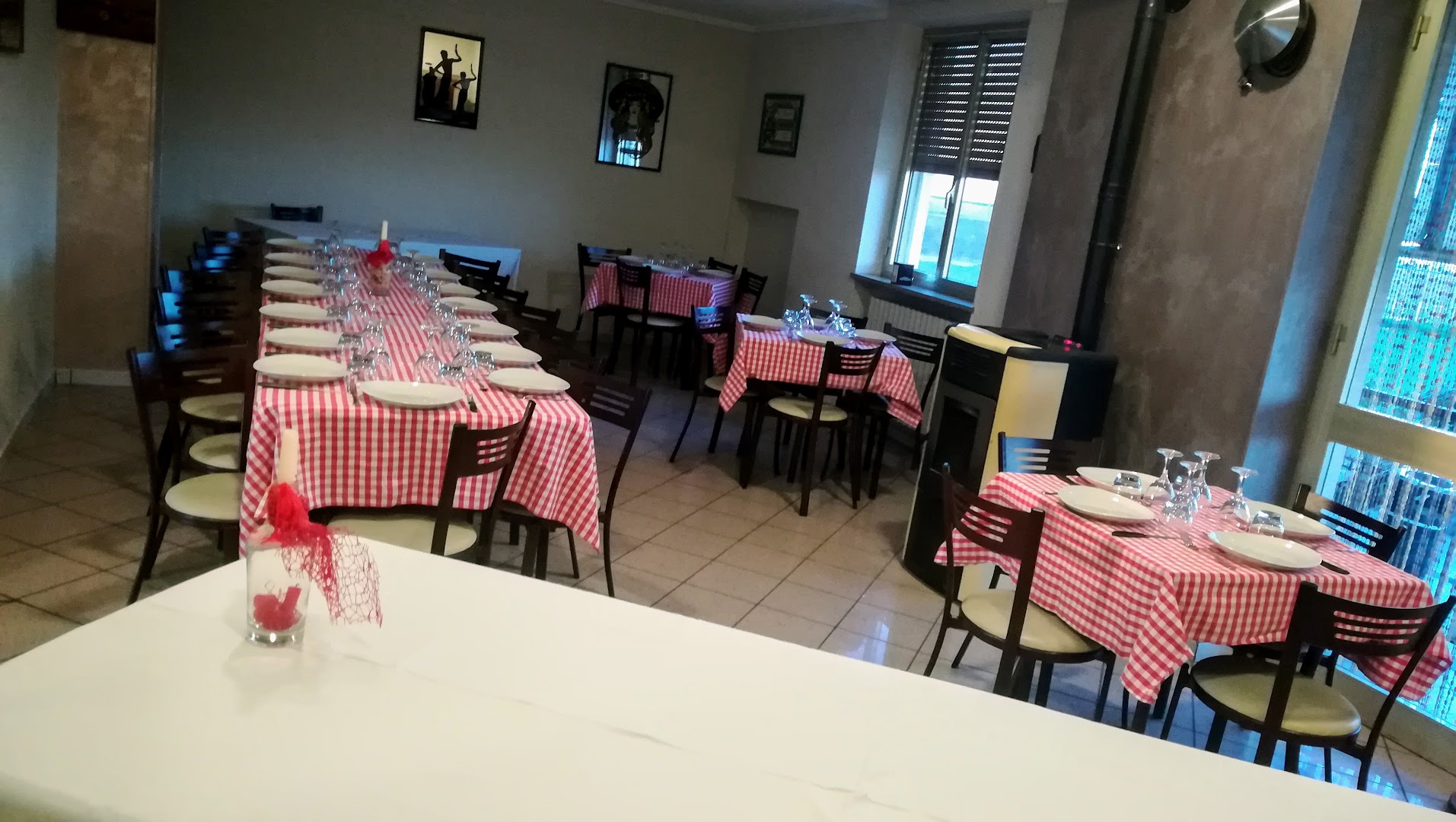 Osteria "lo spuntino"