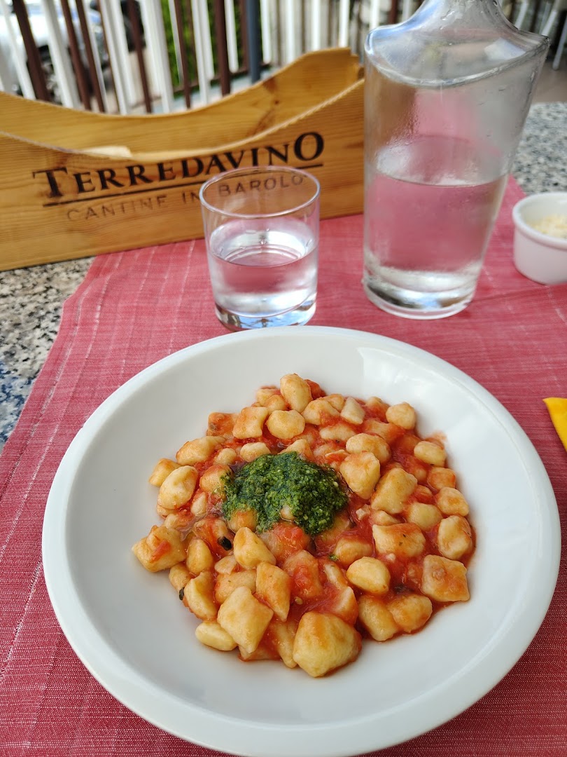 Osteria "lo spuntino"
