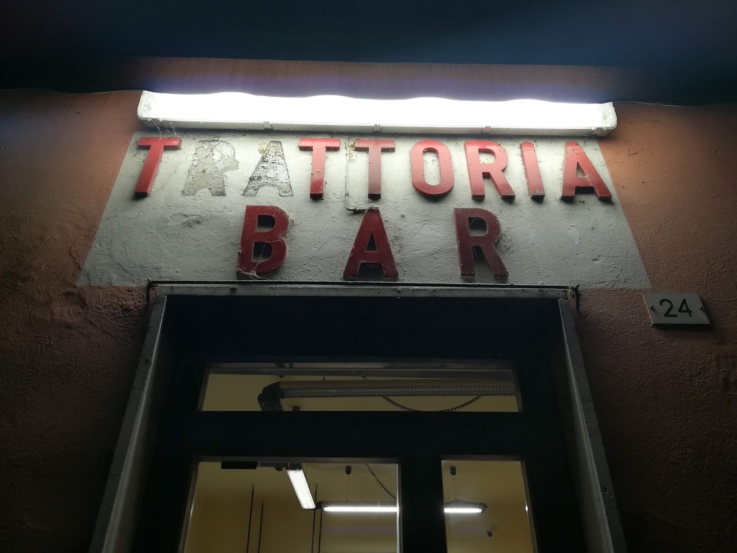 Osteria Locatelli, San Zenone al Lambro