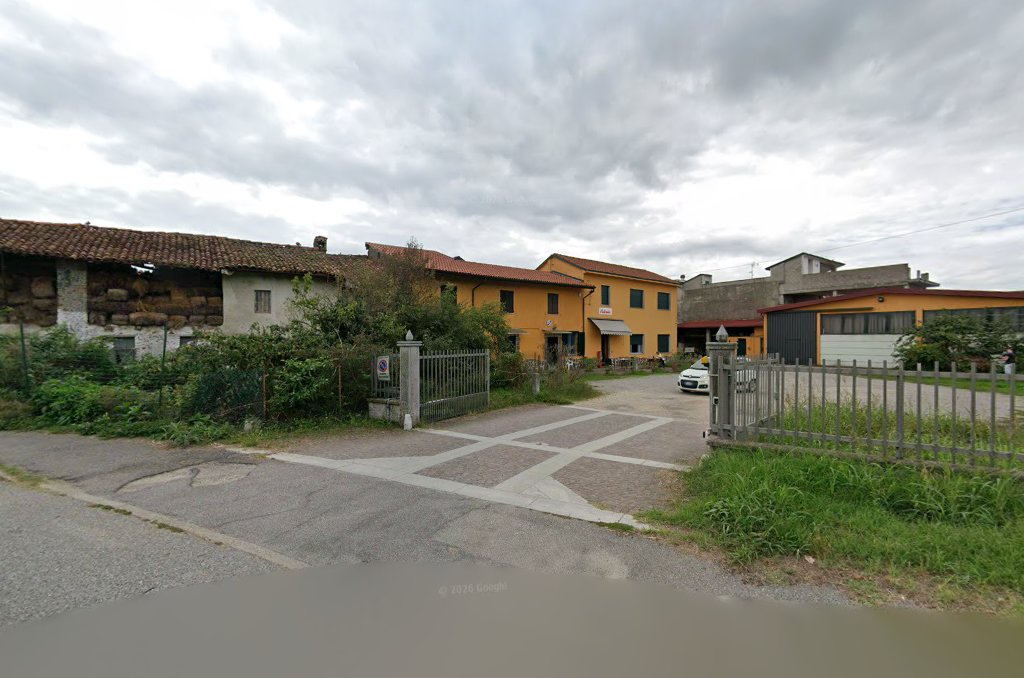 Osteria Locatelli