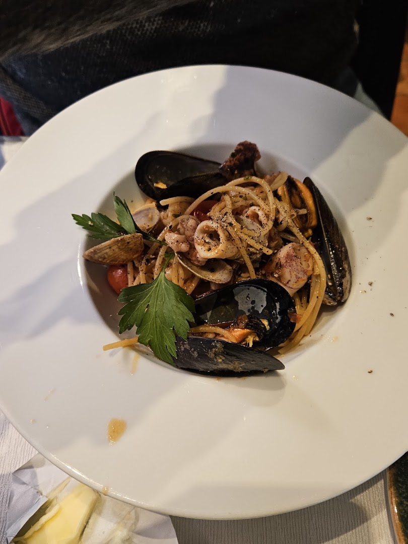 Osteria L'Olandese Volante