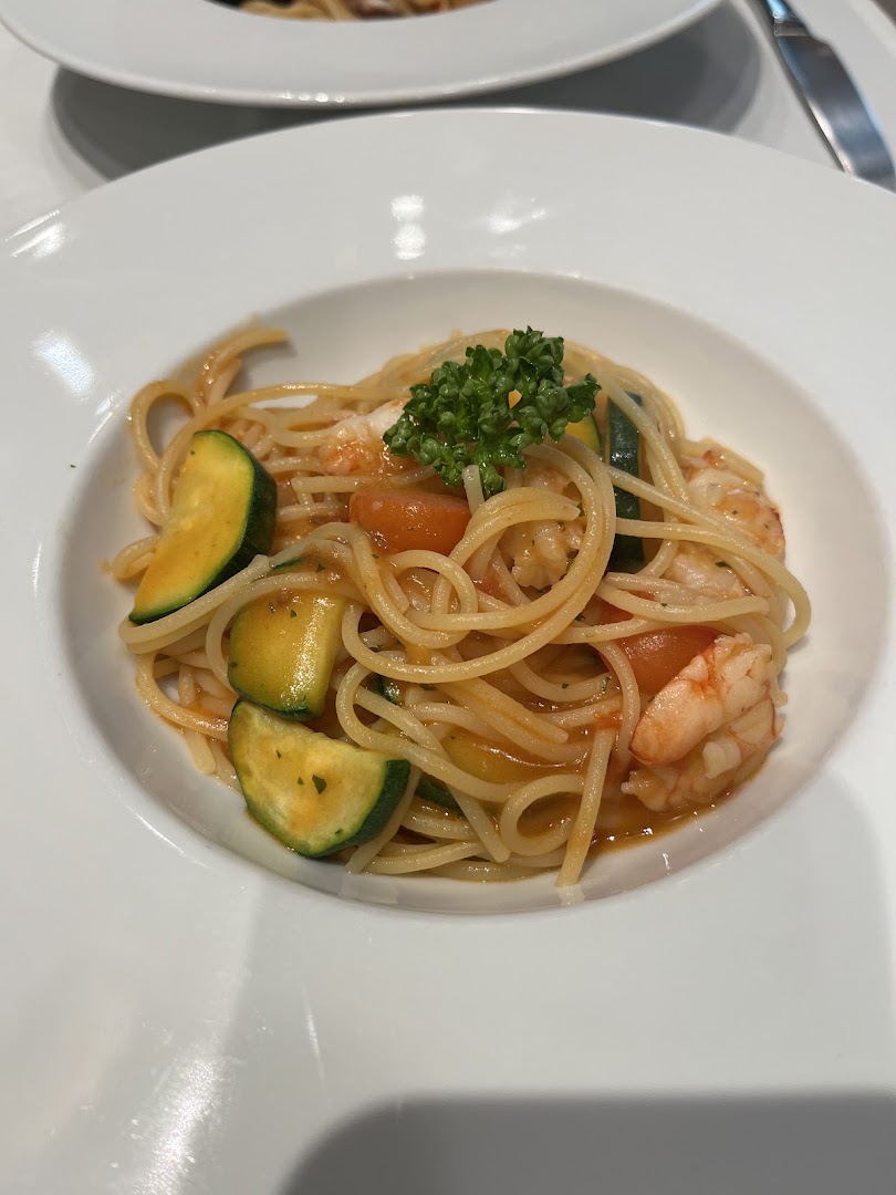 Osteria L'Olandese Volante