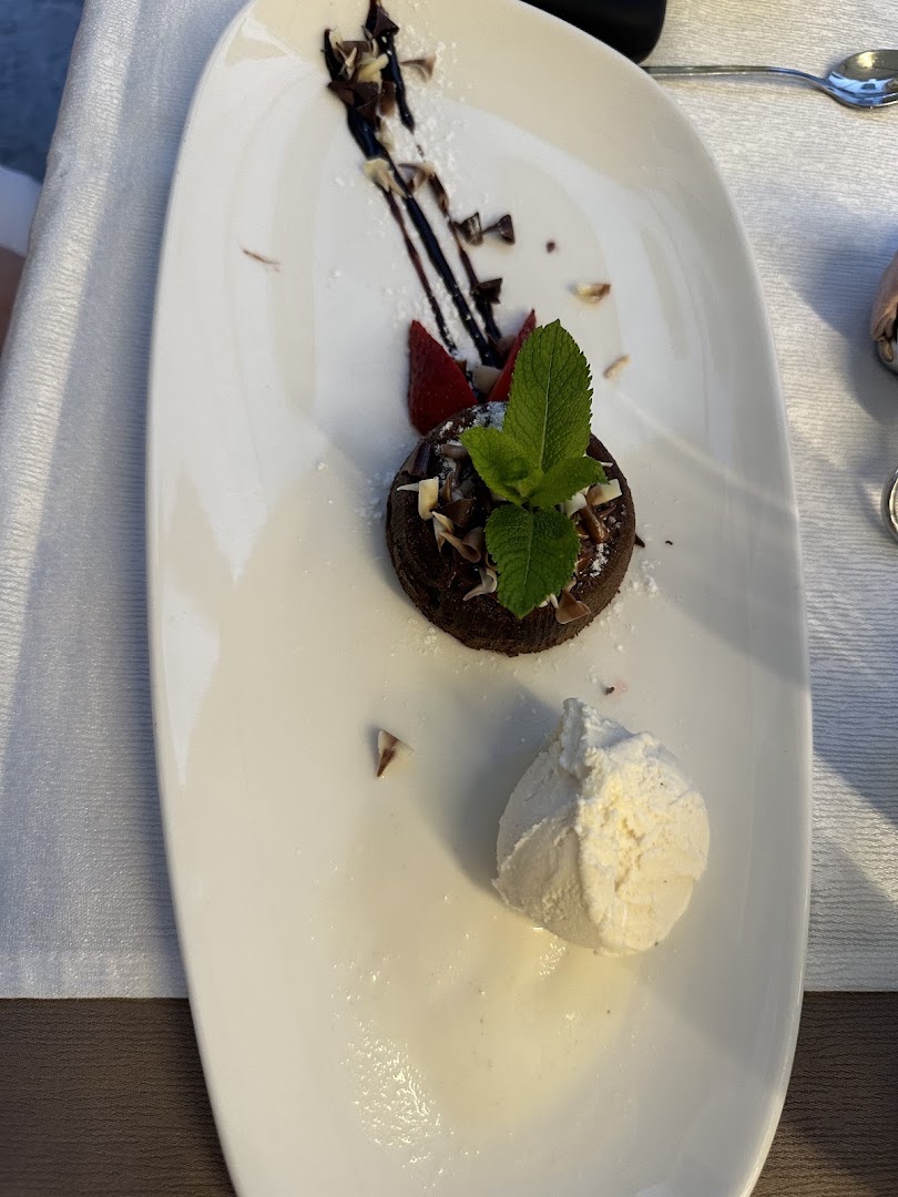 Osteria L'Olandese Volante