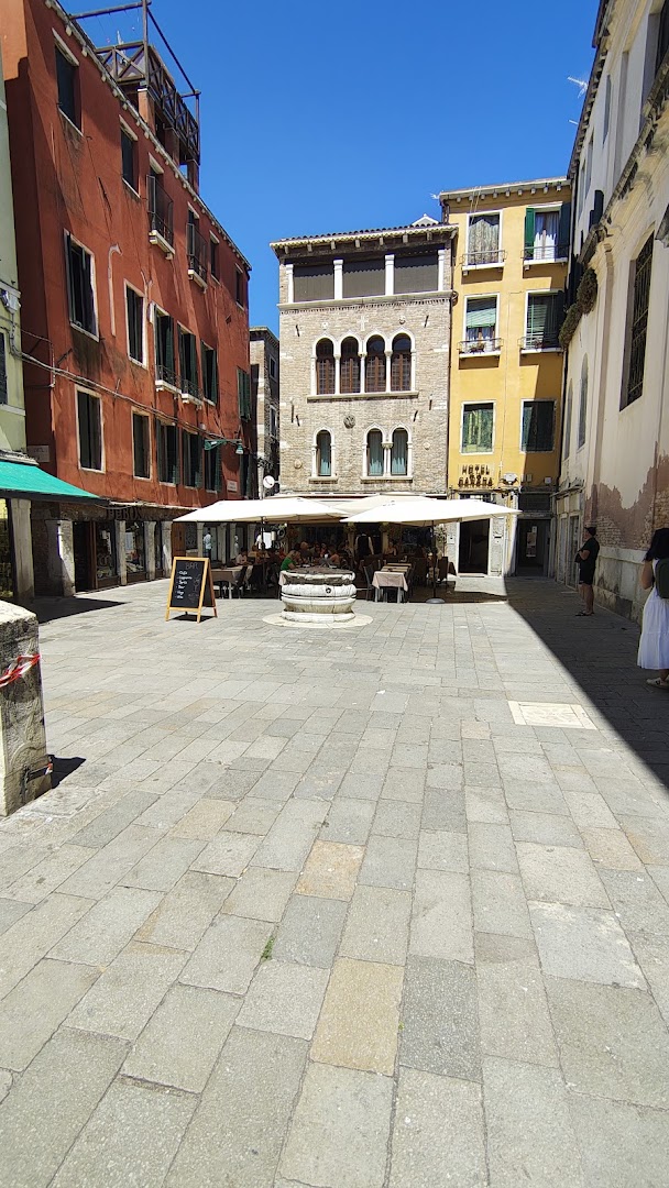 Osteria L'Olandese Volante
