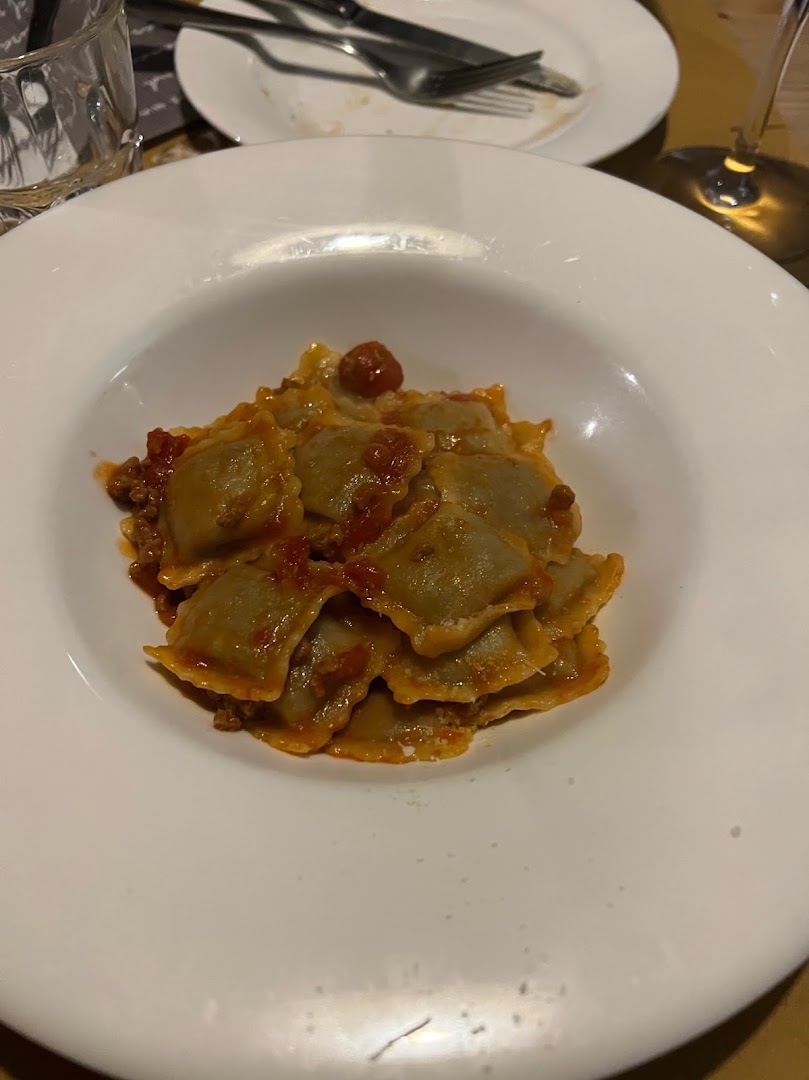Osteria Lolli - ristorante - bar, Carpeneto