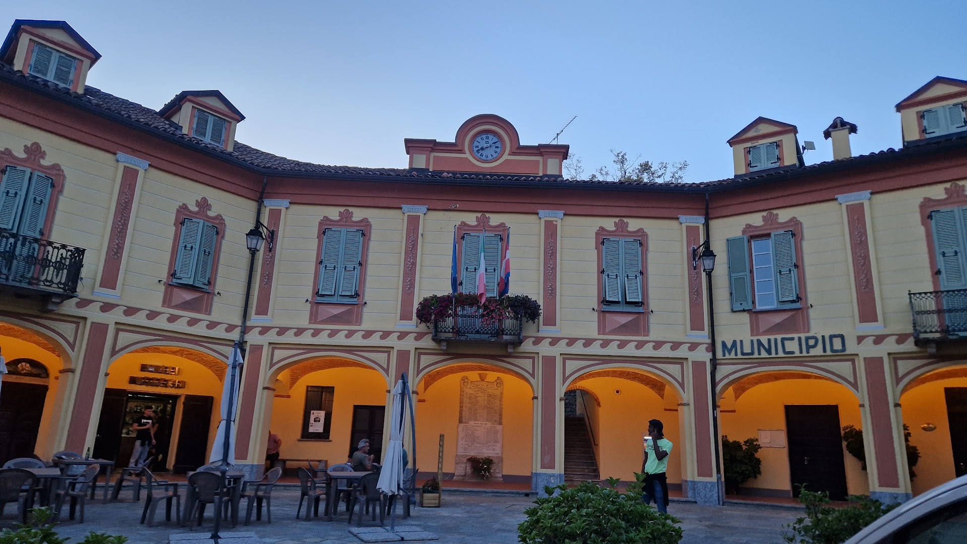 Osteria Lolli - ristorante - bar
