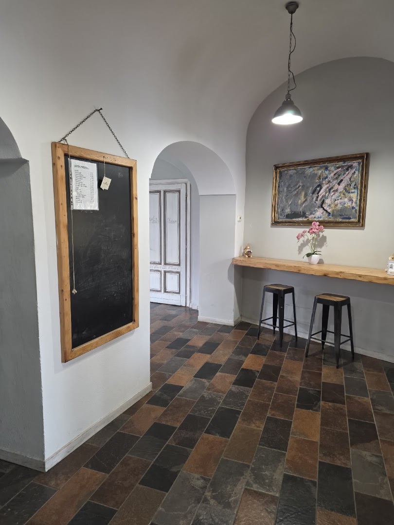Osteria Lolli - ristorante - bar