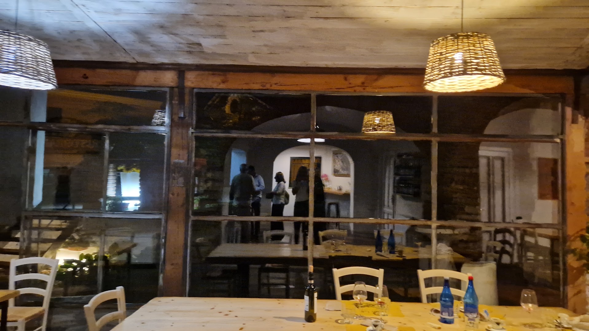 Osteria Lolli - ristorante - bar